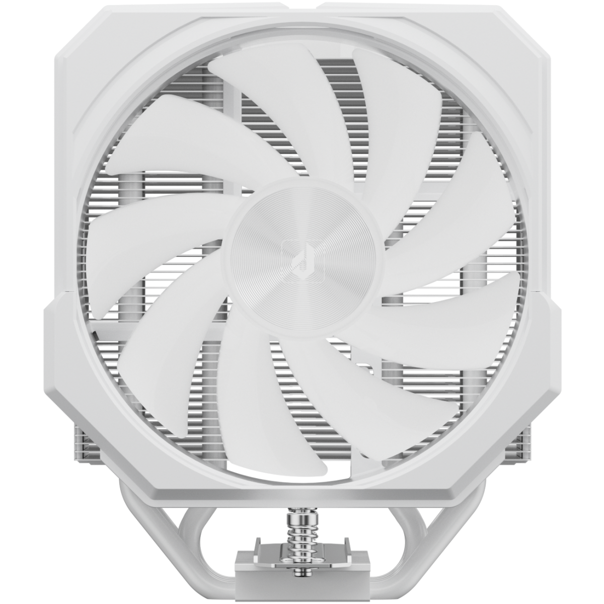 Кулер upHere UP1 Elite TC4C White — изображение 3