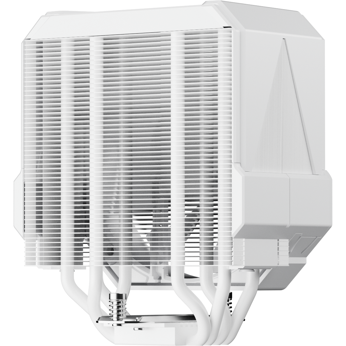 Кулер upHere UP1 Elite TC4C White — изображение 4