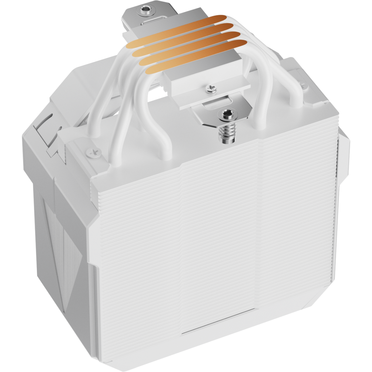 Кулер upHere UP1 Elite TC4C White — изображение 5