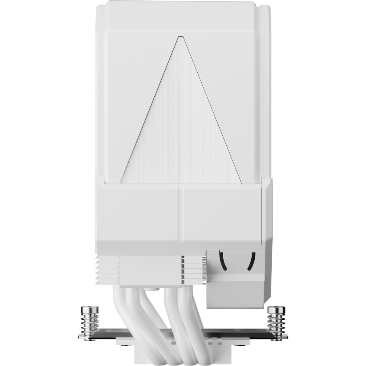 Кулер upHere UP1 Elite TC4C White — изображение 6