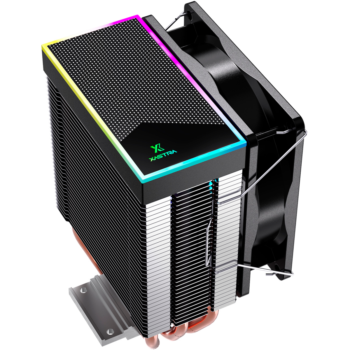 Кулер XASTRA AE903 FRGB Black — изображение 6