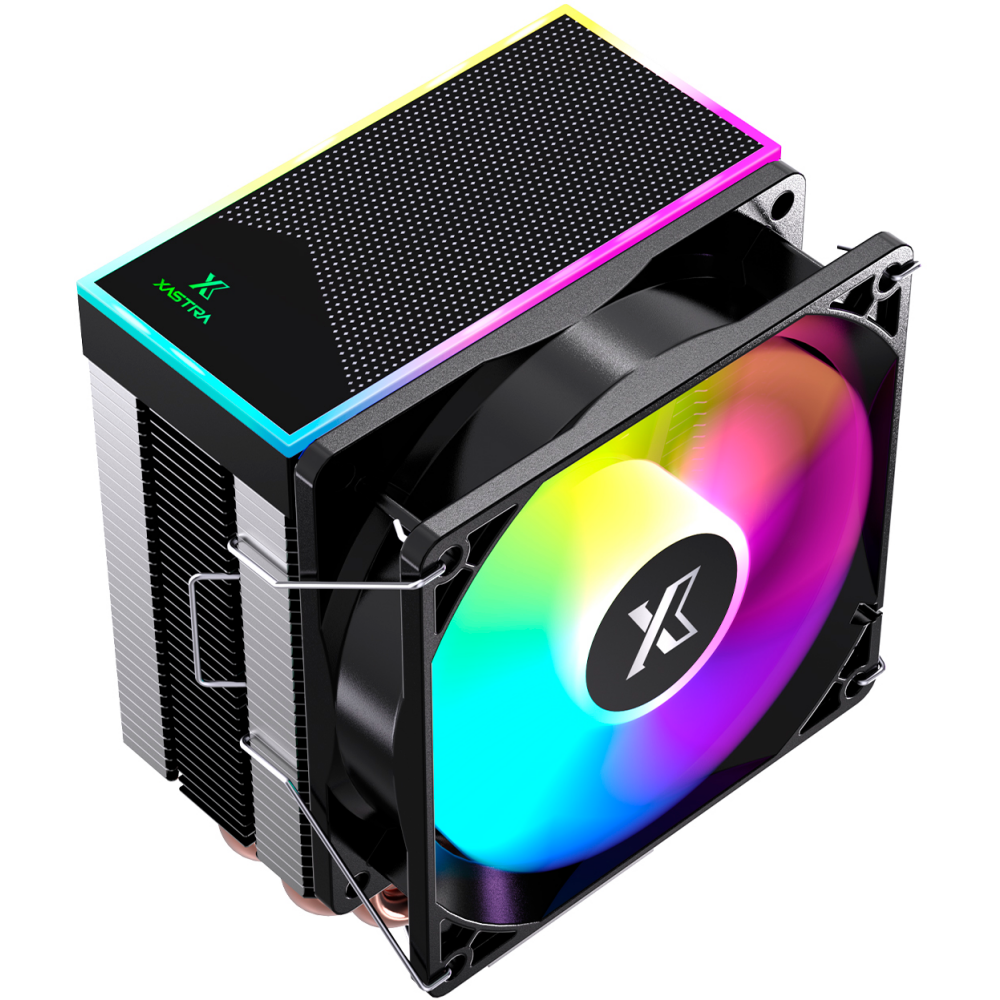 Кулер XASTRA AE904 FRGB Black — изображение 6