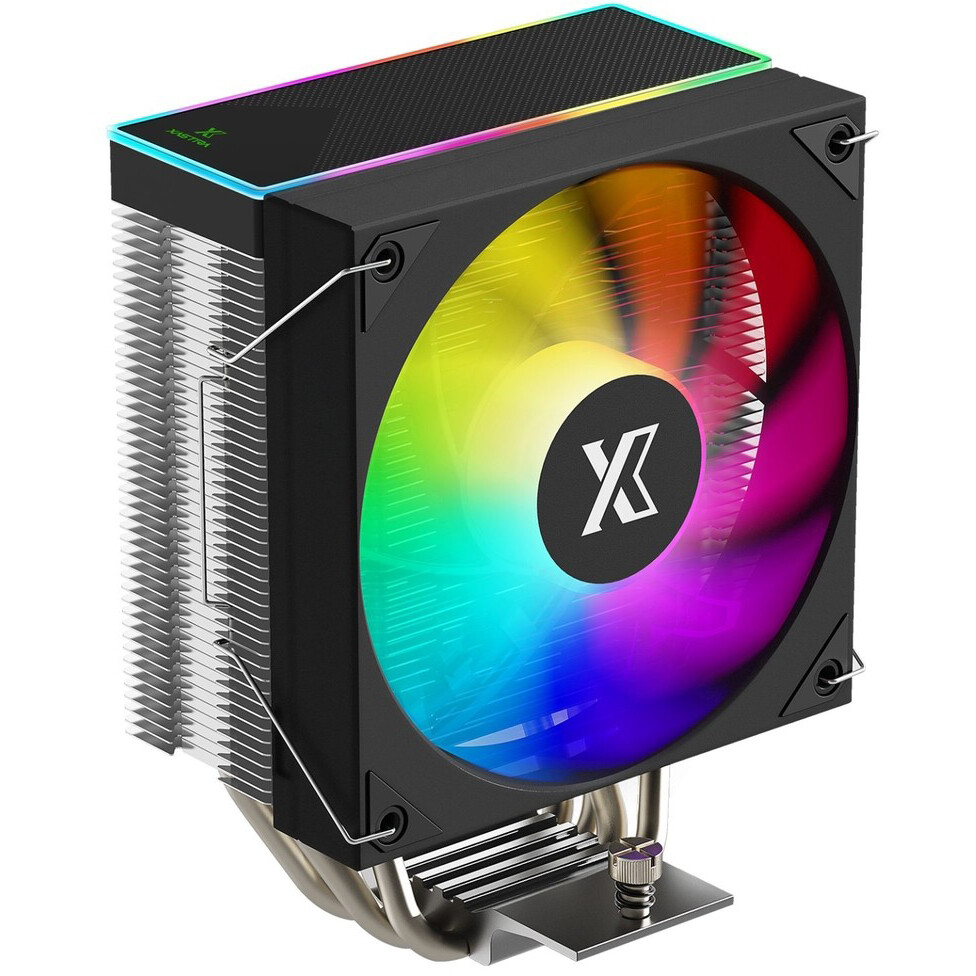 Кулер XASTRA AR400 ARGB