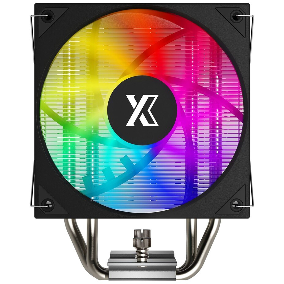 Кулер XASTRA AR400 ARGB — изображение 3