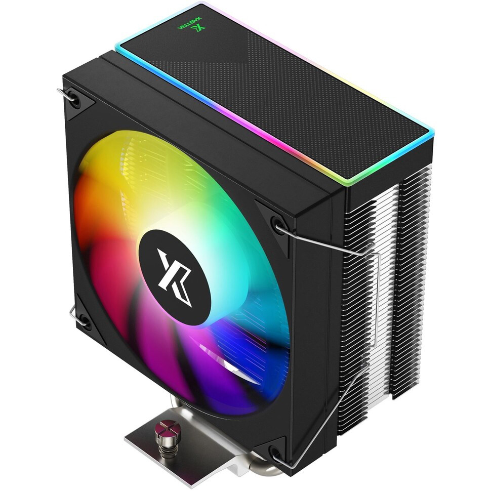 Кулер XASTRA AR400 ARGB — изображение 4