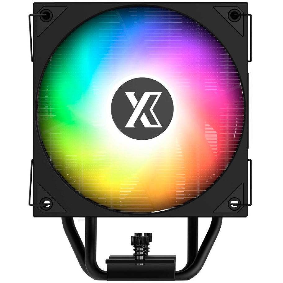 Кулер XASTRA AR400 ARGB BK — изображение 5