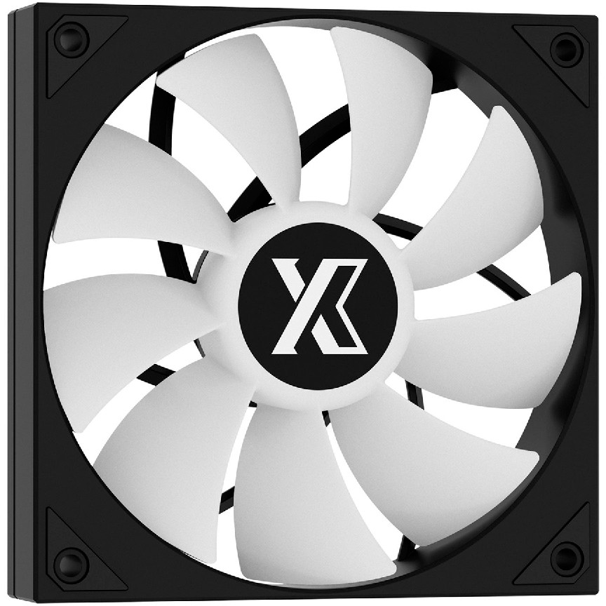 Кулер XASTRA AR400 ARGB BK — изображение 7