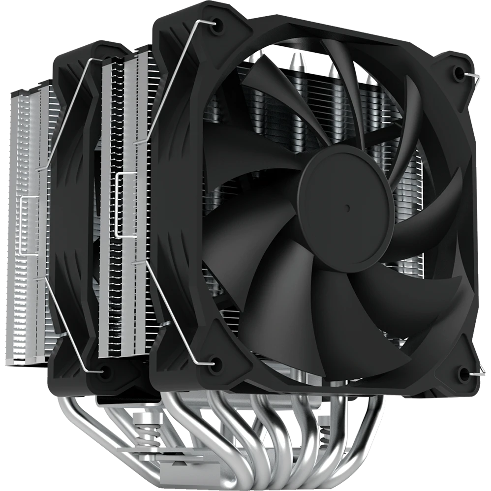 Кулер Zalman CNPS12X BP