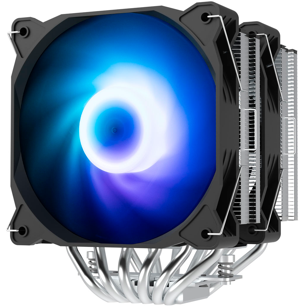 Кулер Zalman CNPS12X BP ARGB — изображение 3