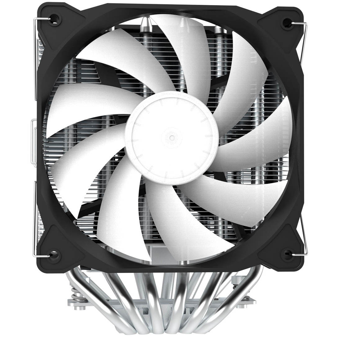 Кулер Zalman CNPS12X BP ARGB — изображение 4