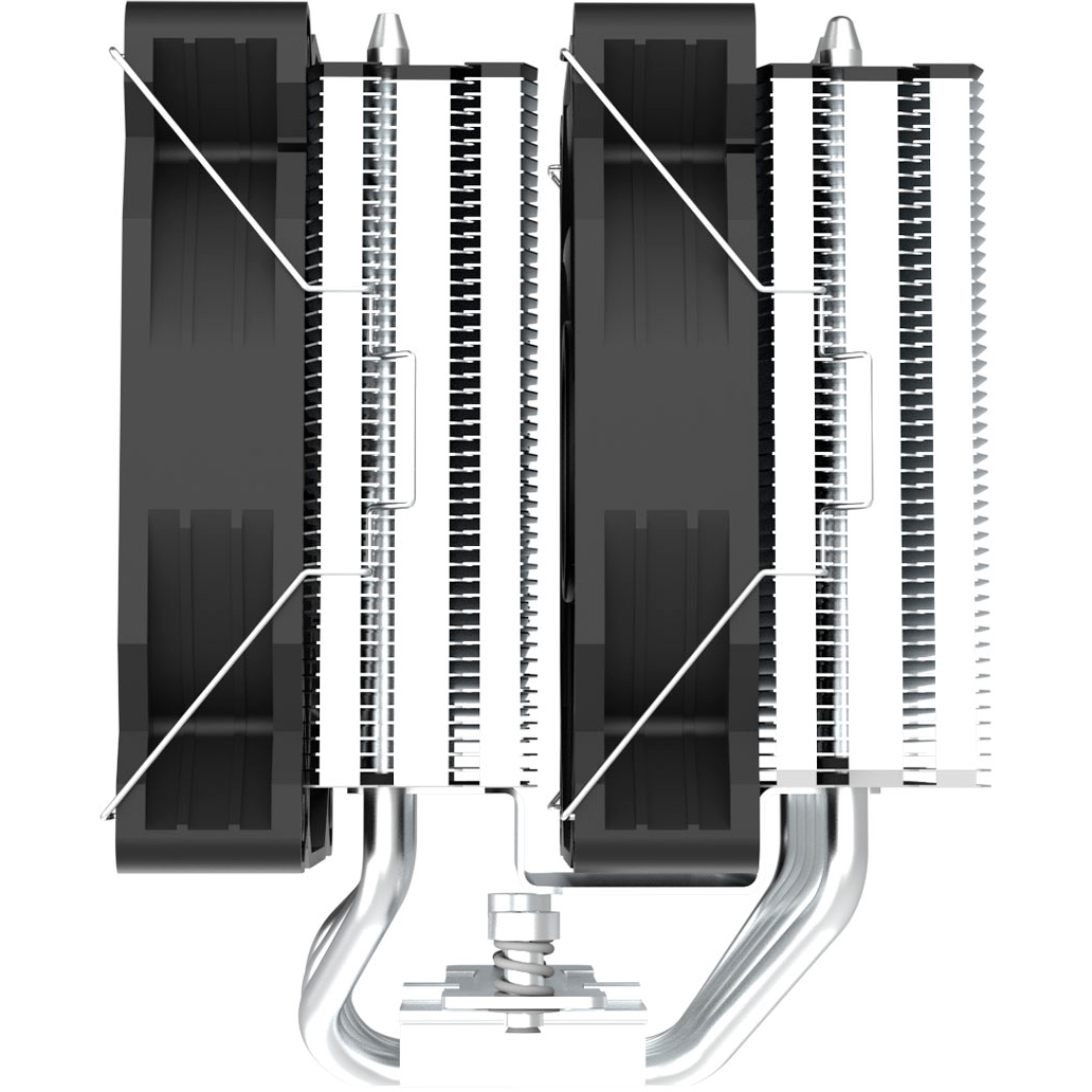 Кулер Zalman CNPS12X BP ARGB — изображение 6