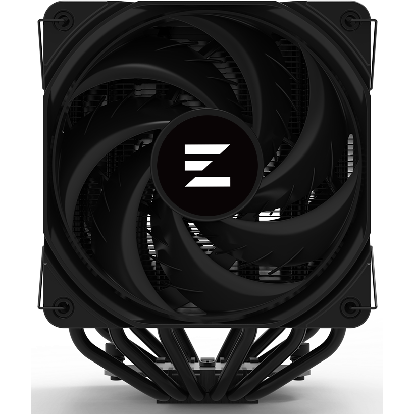 Кулер Zalman CNPS14X DUO BLACK — изображение 6