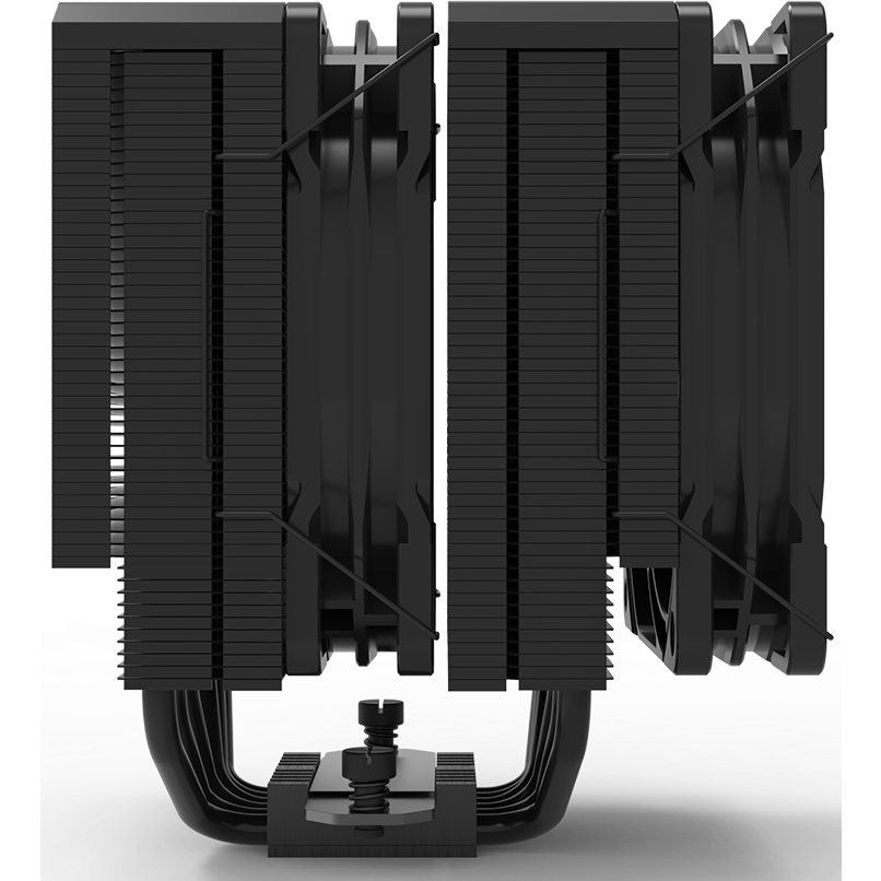 Кулер Zalman CNPS14X DUO BLACK — изображение 8