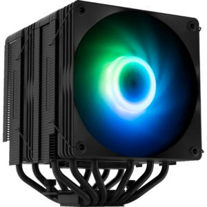 Кулер Zalman CNPS15X BP ARGB Black