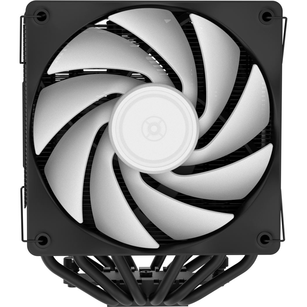 Кулер Zalman CNPS15X BP ARGB Black — изображение 4