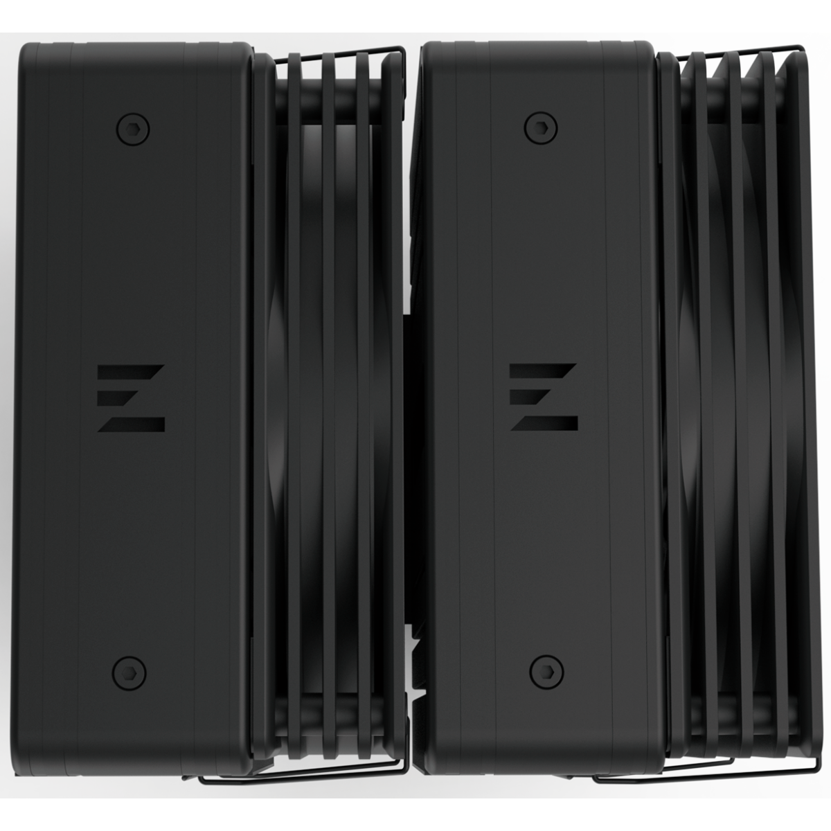 Кулер Zalman CNPS15X BP ARGB Black — изображение 7
