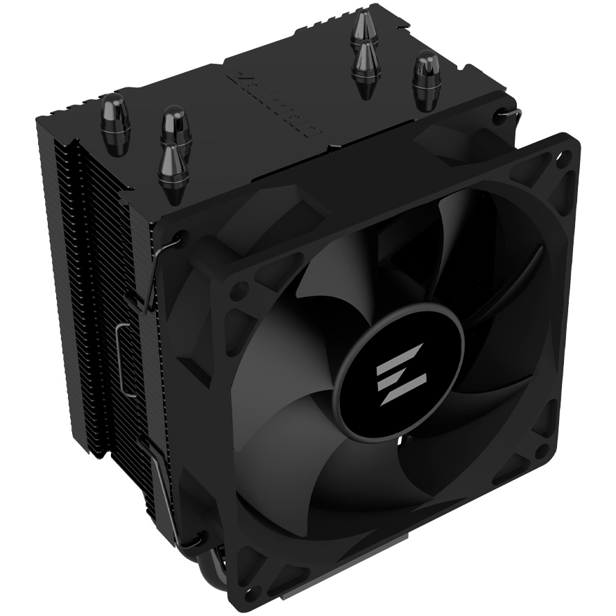 Кулер Zalman CNPS4X BLACK V2 — изображение 3