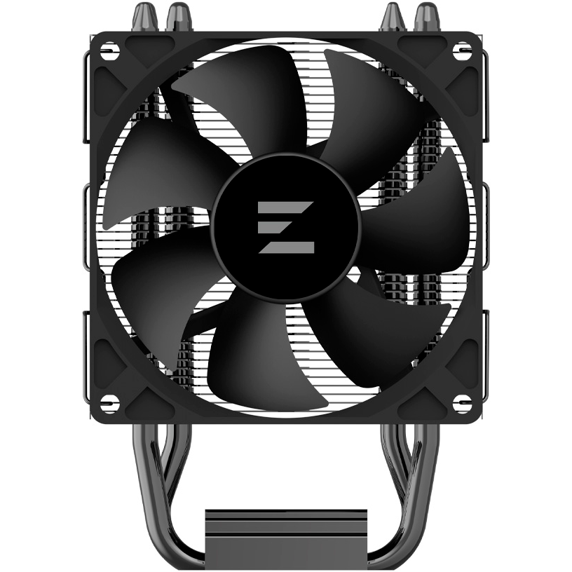 Кулер Zalman CNPS4X BLACK V2 — изображение 4