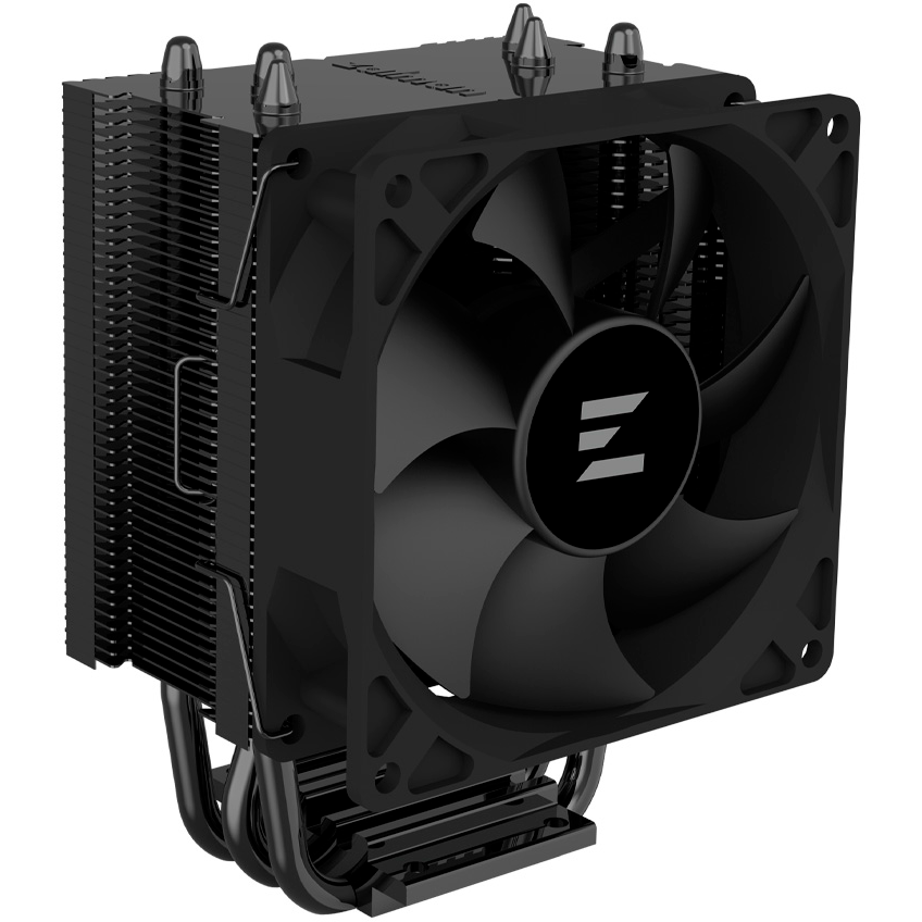 Кулер Zalman CNPS4X BLACK V2 — изображение 5