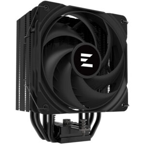 Кулер Zalman CNPS9X PERFORMA PLUS BLACK