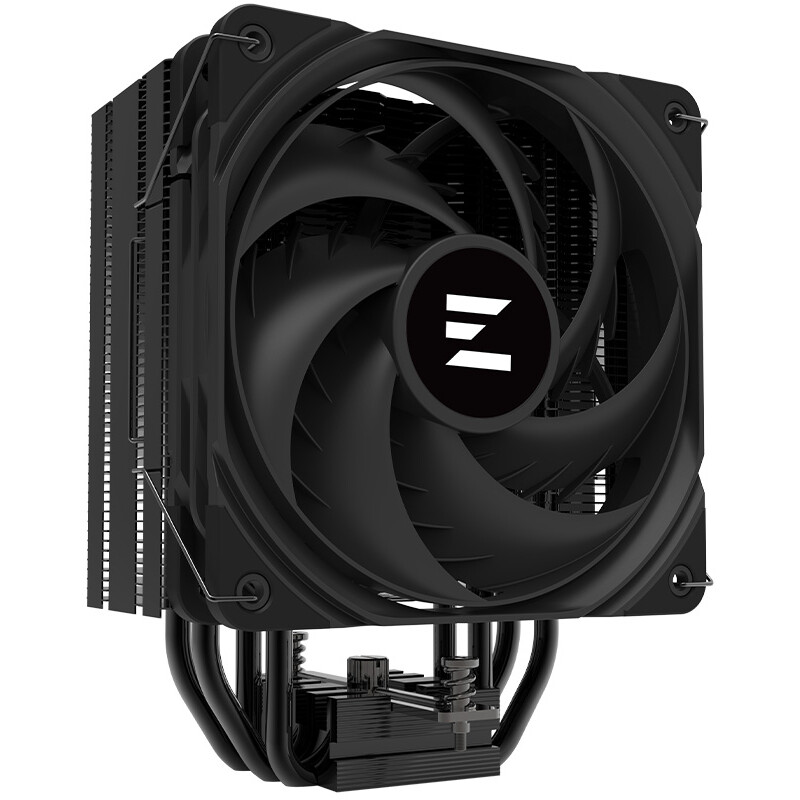 Кулер Zalman CNPS9X PERFORMA PLUS BLACK