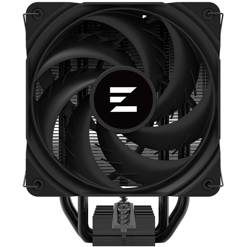 Кулер Zalman CNPS9X PERFORMA PLUS BLACK — изображение 3