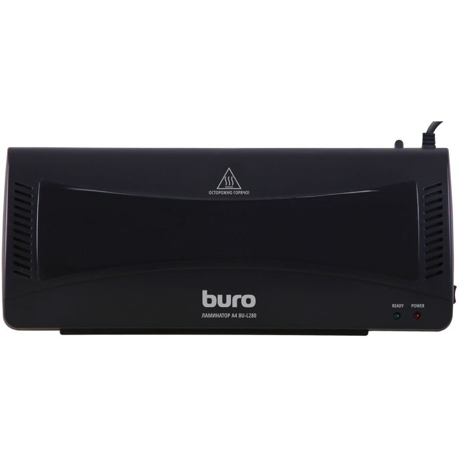 Ламинатор BURO BU-L280 — изображение 3