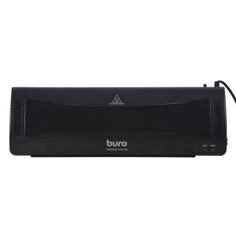 Ламинатор BURO BU-L380 — изображение 3