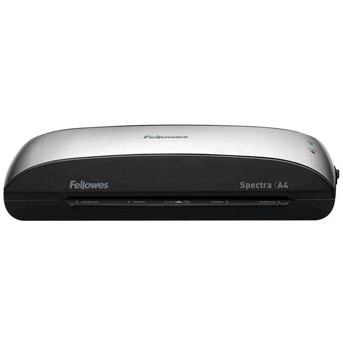 Ламинатор Fellowes Spectra A4 (FS-57378)