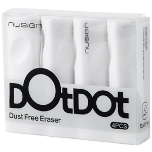 Ластик Deli Nusign NS748