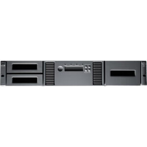 Ленточная библиотека HPE AK379A