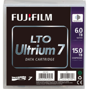 Ленточный картридж Fujifilm Ultrium LTO7 15TB (16456574)
