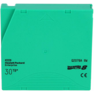 Ленточный картридж HPE Q2078A