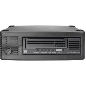Ленточный накопитель HPE N7P36A