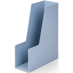 Лоток для бумаг Deli NS022 Blue