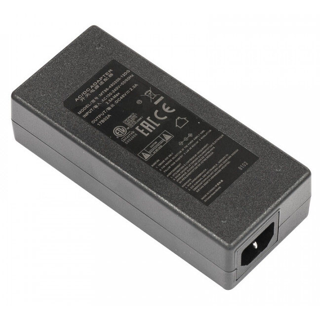 Маршрутизатор (роутер) MikroTik RB5009UPr+S+IN — изображение 4