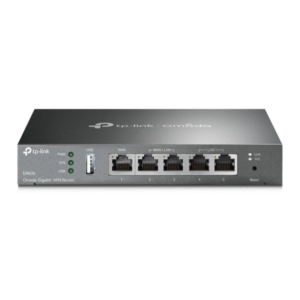 Маршрутизатор (роутер) TP-Link ER605