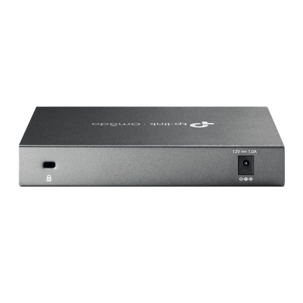 Маршрутизатор (роутер) TP-Link ER605 — изображение 3