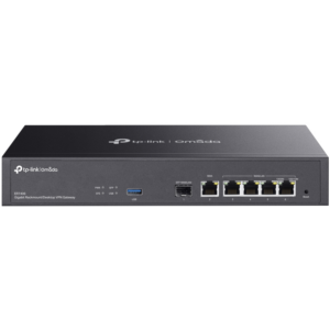 Маршрутизатор (роутер) TP-Link ER7406