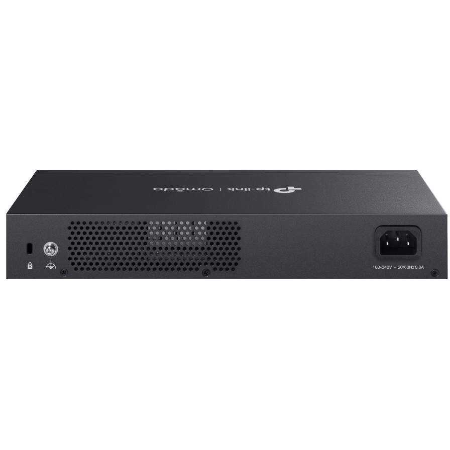 Маршрутизатор (роутер) TP-Link ER7406 — изображение 4
