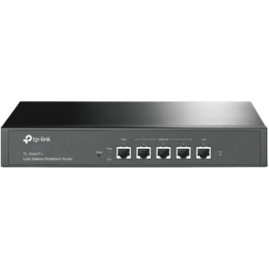 Маршрутизатор TP-LINK TL-R480T+