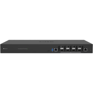 Маршрутизатор (роутер) Ubiquiti EdgeRouter Infinity