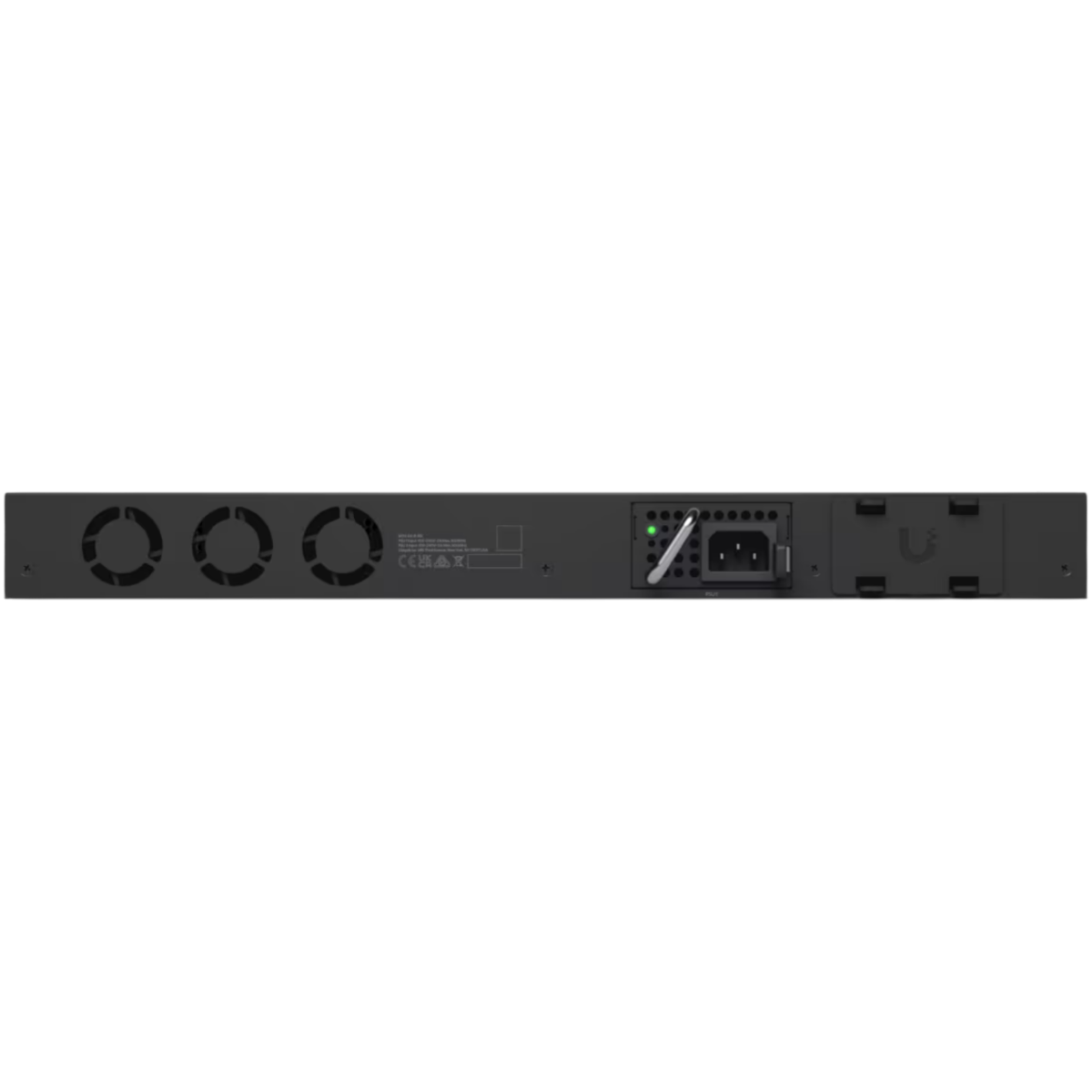 Маршрутизатор (роутер) Ubiquiti EdgeRouter Infinity — изображение 3