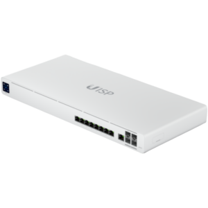 Маршрутизатор (роутер) Ubiquiti UISP Router Pro