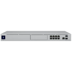 Маршрутизатор (роутер) Ubiquiti UniFi Dream Machine Pro