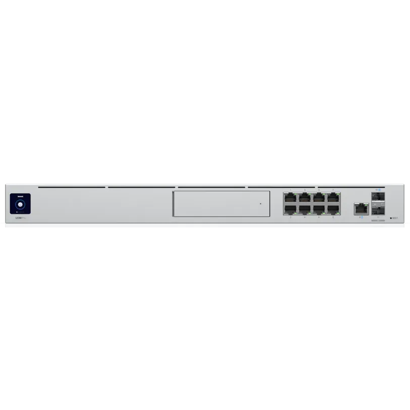 Маршрутизатор (роутер) Ubiquiti UniFi Dream Machine Pro — изображение 2