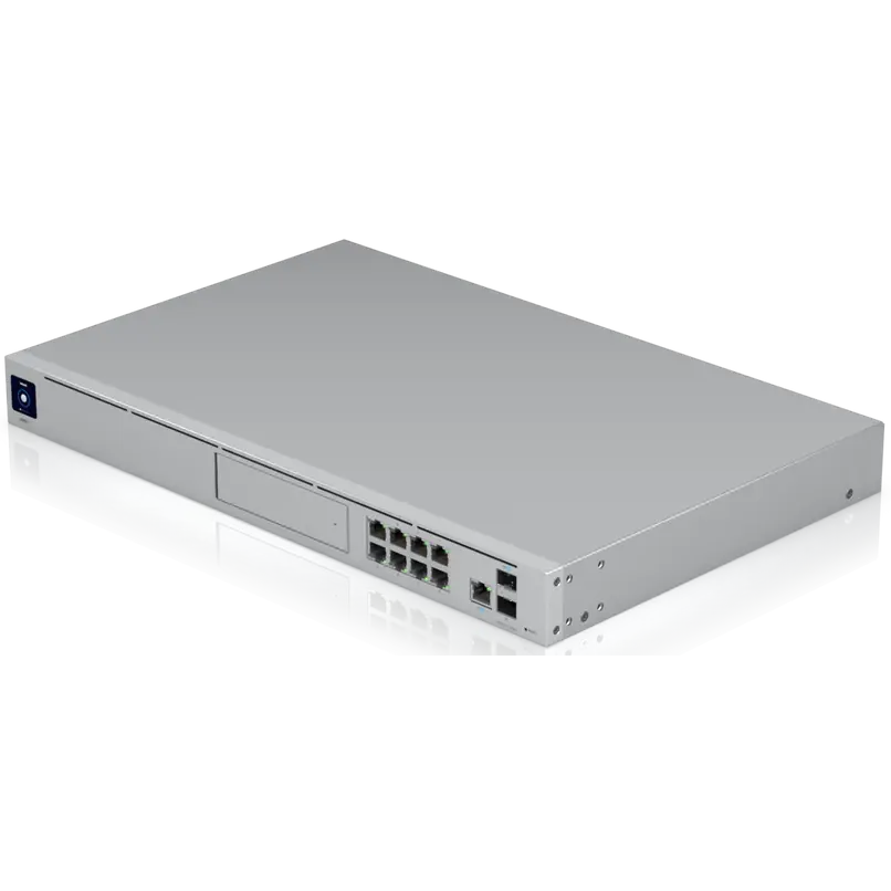 Маршрутизатор (роутер) Ubiquiti UniFi Dream Machine Pro — изображение 3