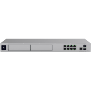 Маршрутизатор (роутер) Ubiquiti UniFi Dream Machine Pro Max