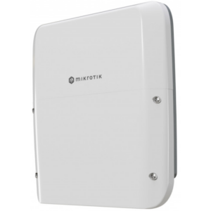 Маршрутизатор Mikrotik RB5009UPr+S+OUT