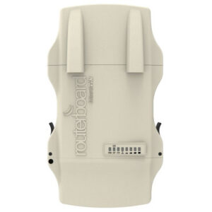 Маршрутизатор Mikrotik RB922UAGS-5HPacD-NM
